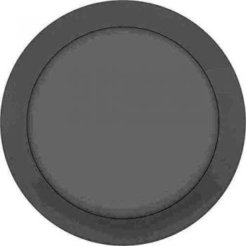 Luminaire encastré LED 22 W blanc chaud