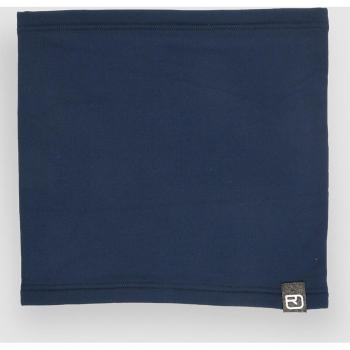 Cache‑cou Orto Fleece Tube Bleu