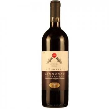 Cannonau di Sardegna Santa Maria La Palma