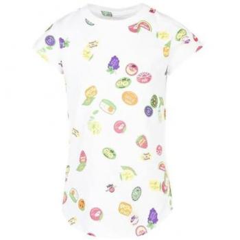 Nike Kids T-shirt Sole Food Sticker