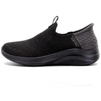Ultra Flex 3.0 Slip‑In Sneakers Nero, Taglia 38.5 (Vegan)