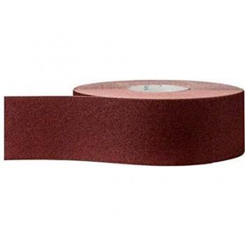 Bosch Schleifrolle J450 Expert für Holz und Farbe, 93 mm x 50 m, 80