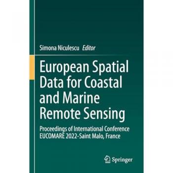 European Spatial Data for Coastal and Marine Remote Sensing
