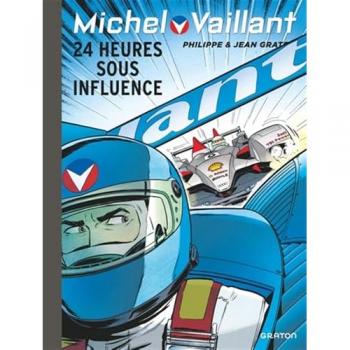 Graton Michel Vaillant Tome 70