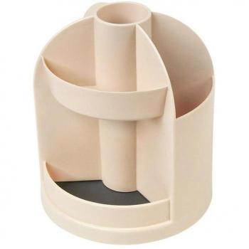 Organisateur de Bureau en Maille
