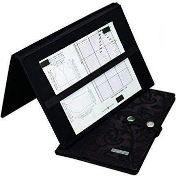 KnitPro Magma Compact Chart Holder 35x26 cm