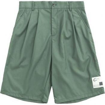 Inflation Loose Fit Summer Shorts for Men 3013S20