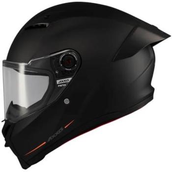Casco Moto Axxis Fenix Solid CE
