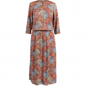 Finn Flare Damen Kleider – Flower Power Allover‑Print 2024/25