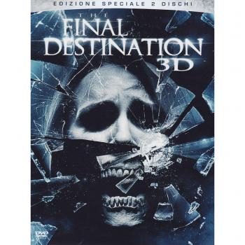 The final destination 3D 