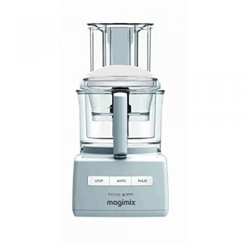 Magimix 4200 XL – Robot Cuisine Ultra Compact Blanc