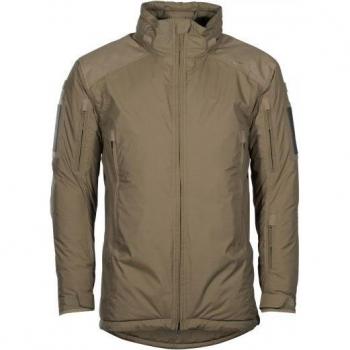 Carinthia HIG 4.0 Coyote Jacket