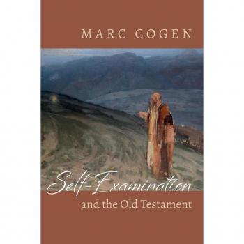 Self-Examination and the Old Testament