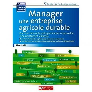 L'entreprise agricole durable