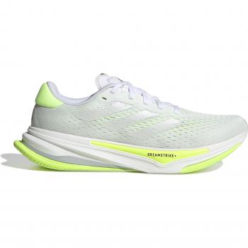 Adidas SUPERNOVA PRIMA Herren Laufschuhe weiß Gr. 44 2/3