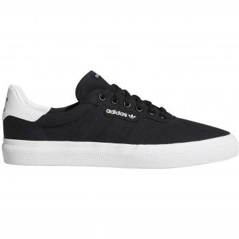 Adidas Original 3MC Core Black – Modello White, EU 42 2/3