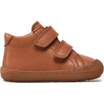 Froddo Ollie S Fritidsschuhe für Kinder Braun G2130328-2 M
