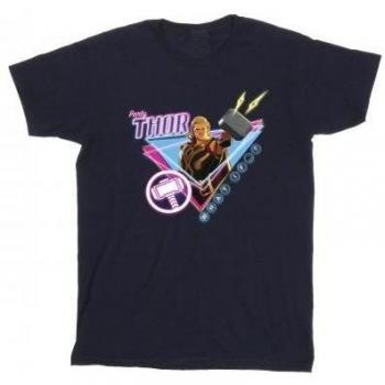 T‑shirt a Manica Lunga Marvel: What If Collection