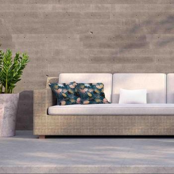Nature’s Maple Lounge Pad – Blue 45 cm