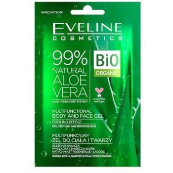 Eveline Aloe Vera 99% Hydrrożel – Gel Visocare 20 ml