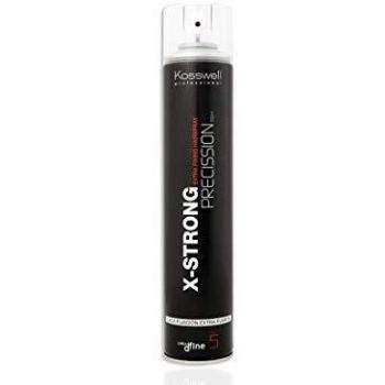 Kosswell Laca Precisión Extra-Fuerte 500 ml