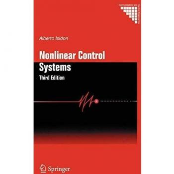 Nonlinear Control Systems