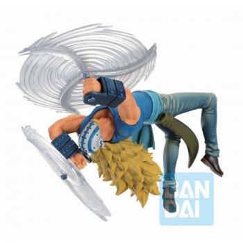 022 One Piece Killer Wano Third Act Figurine