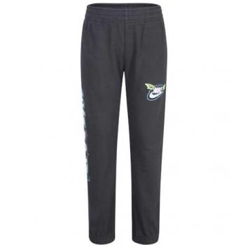 Pantalon Nike Kids Kaki French Terry