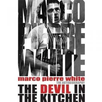 Devil in the kitchen