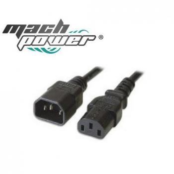 Cavo Prolunga 3x0,75mm per UPS 1,2 Metri