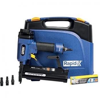 Rapid PRO PBS151 Pneumatic Nailer and Stapler 32825J
