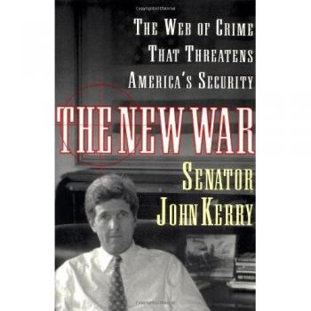 Kerry, John: The New War