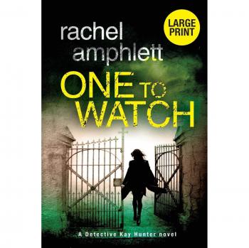 One to Watch: A page-turning British murder mystery