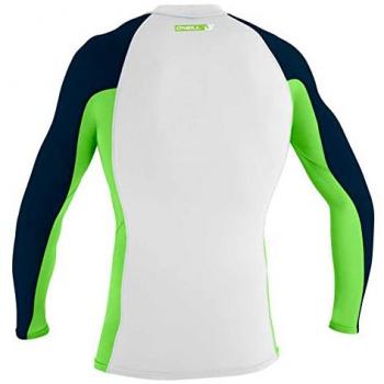 O'Neill Premium Skins Maglia a Maniche Lunghe