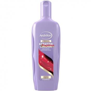 Andrélon Pro Color Keratin Care Shampoo 300 ml