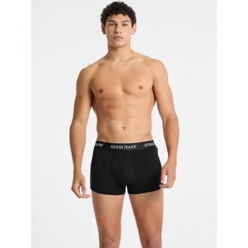Dúo de Bóxers Cortos Guess Jeans Ecológicos