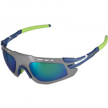 Sprinter 4 57 Lunettes Solaire Gris