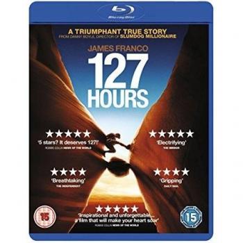 127 Hours