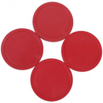Eishockey Puck Set für Tischspiel 82mm