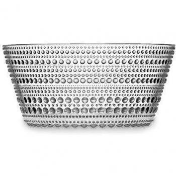 Iittala Kastehelmi Set de Platos y Cuencos