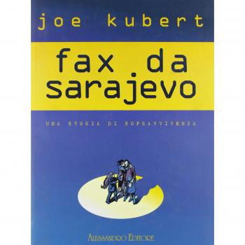 Fax da Sarajevo. Ediz. numerata