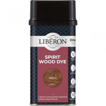 Liberon Spirit Wood Dye