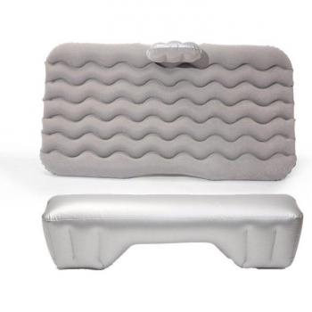 Colchón de camping inflable