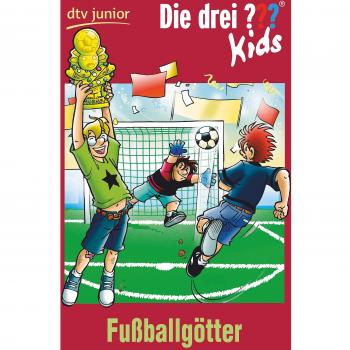 Die drei ??? Kids 42
