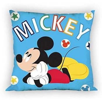 Coussin Mickey 1 Unité Multicolore