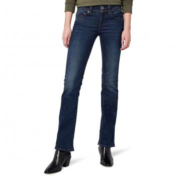 G-Star Midge Bootcut Jeans voor Dames
