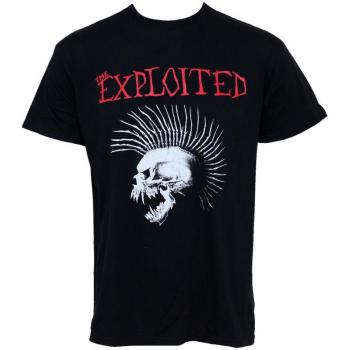 The Exploited