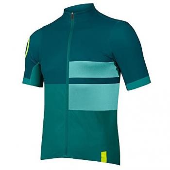 Endura FS260 Kurzarmtrikot Größe L