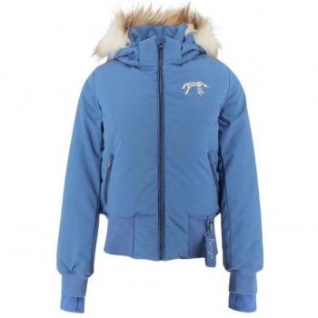 Pénélope Step Women's Fashion Jacket