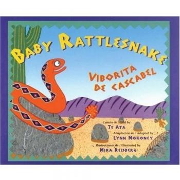 Viborita de Cascabel/Baby Rattlesnake